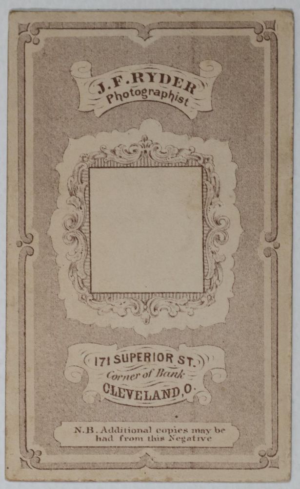 Große Abbildung Nr.2: 139-2771 Lincoln, Abraham,: (Photographie)