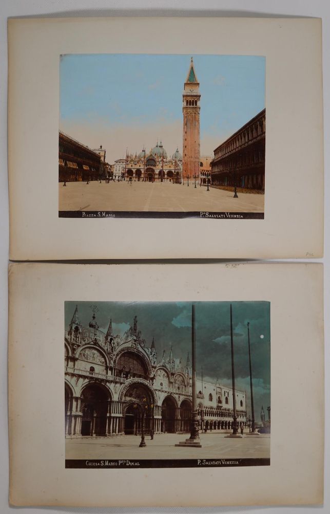 Große Abbildung Nr.25: 139-2791 Venedig.: (Photographie)