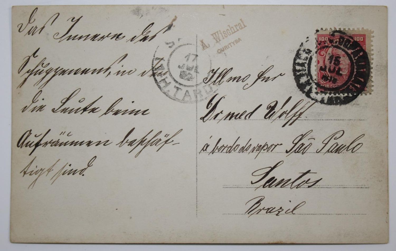 Große Abbildung Nr.2: 139-2792 Wischral,A.: (Photographie)