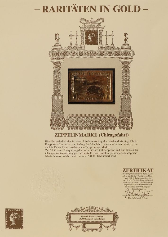 Große Abbildung Nr.11: 139-2793 Sammlung: (Varia, Aeronautik)