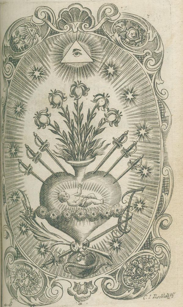 Große Abbildung Nr.2: 139-280 Rance A.J. Bouthillier de,: (Trappisten)