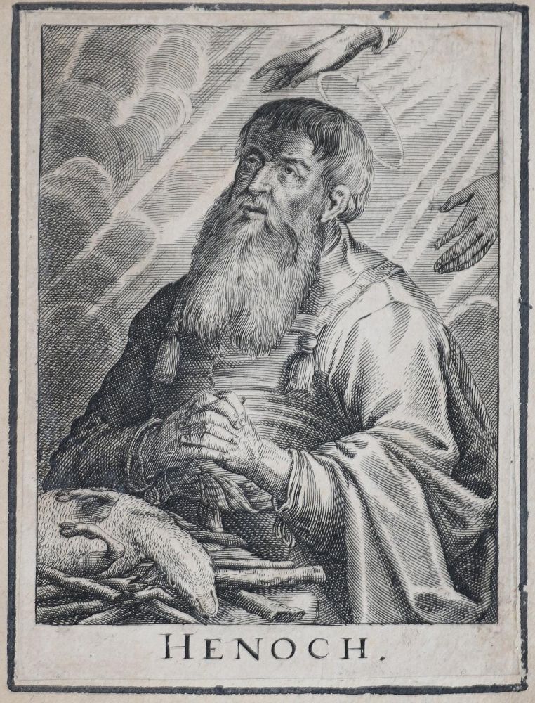 Große Abbildung Nr.4: 139-2801 Andachtsbilder.: (Varia)