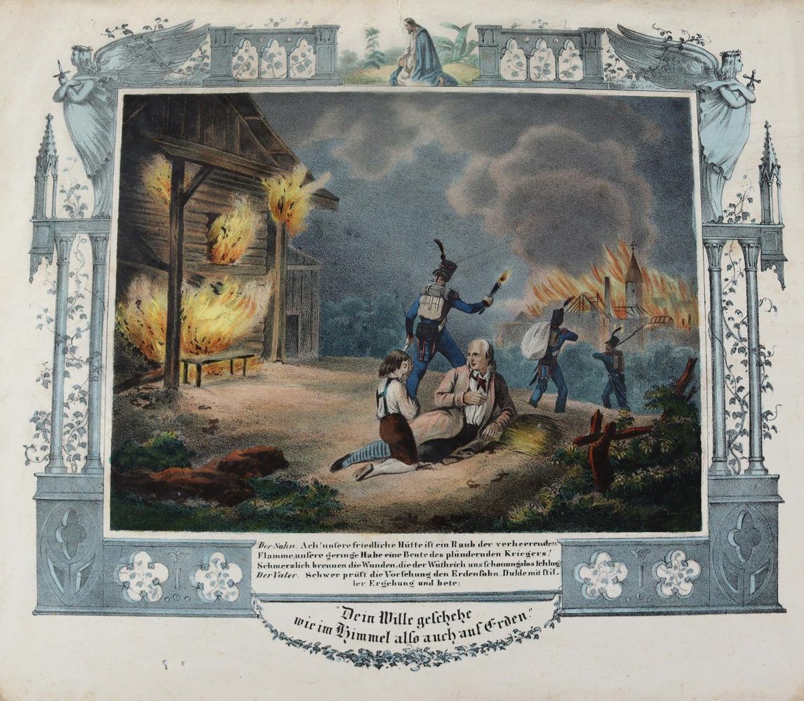 Große Abbildung Nr.2: 139-2805 Feuerwehr.: (Varia, Berufe)