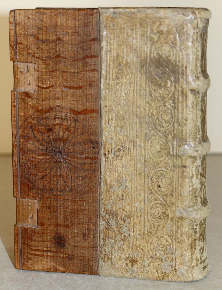 Große Abbildung Nr.5: 139-285 [Widmann, Johann].: (Alte Drucke, Handschriften und Theologie)
