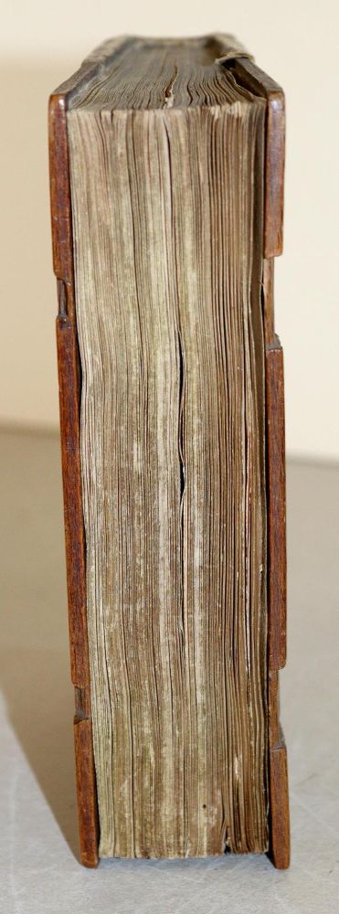 Große Abbildung Nr.6: 139-285 [Widmann, Johann].: (Alte Drucke, Handschriften und Theologie)