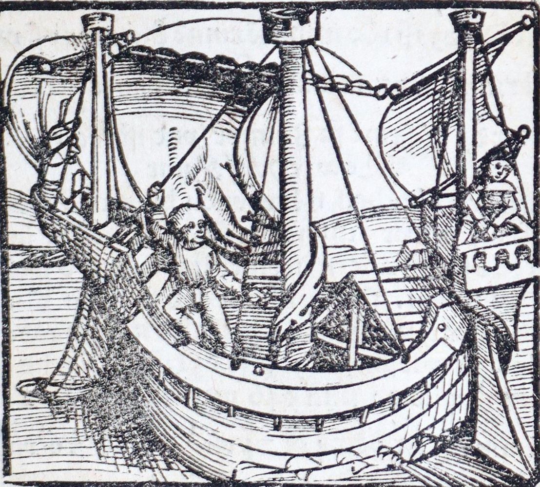 Große Abbildung Nr.7: 139-285 [Widmann, Johann].: (Alte Drucke, Handschriften und Theologie)