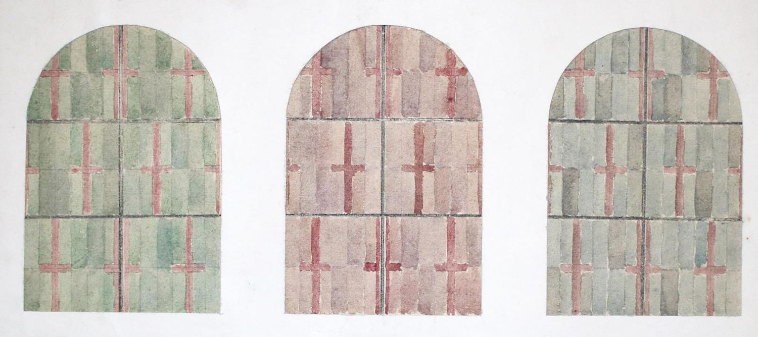 Große Abbildung Nr.1: 139-2852 Konvolut: (Varia, Konvolut)