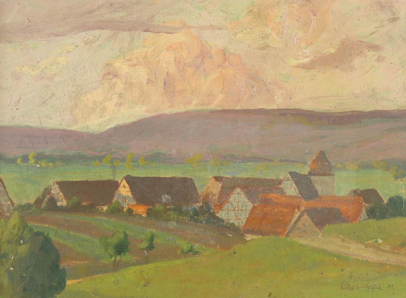 Große Abbildung Nr.2: 139-2854 Konvolut: (Varia)