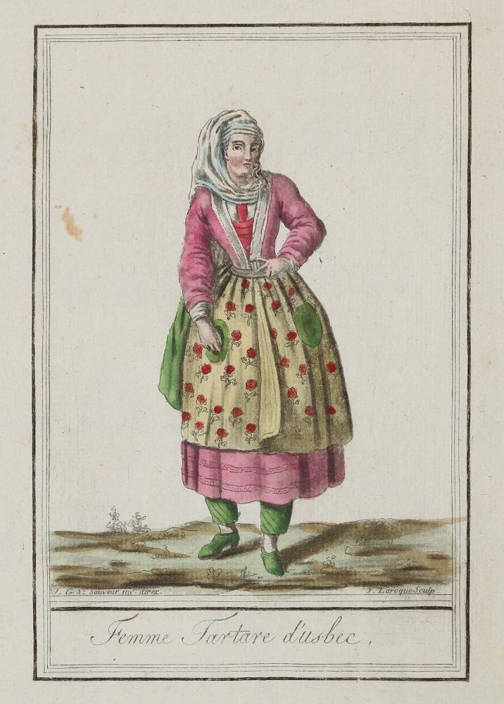 Große Abbildung Nr.3: 139-2858 Konvolut: (Varia)