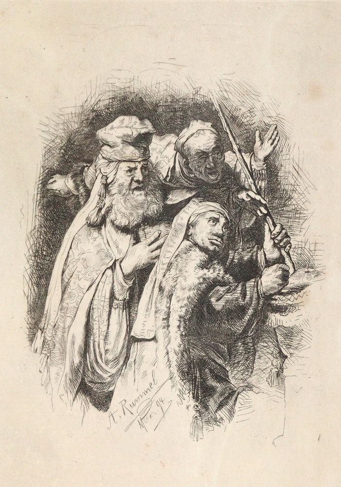 Große Abbildung Nr.2: 139-2861 Konvolut: (Varia)