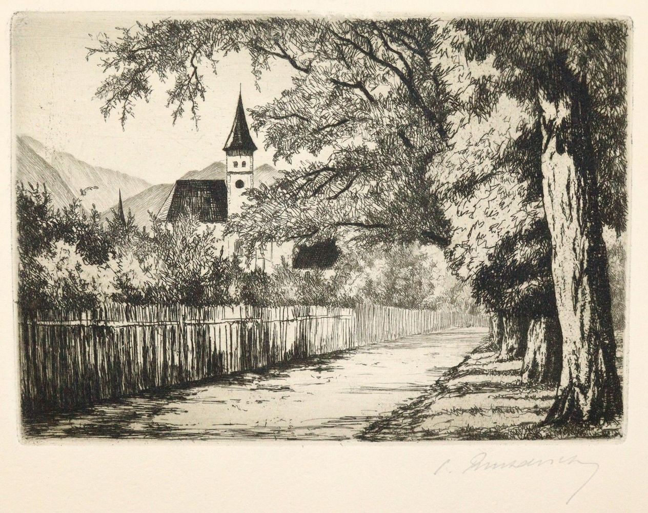Große Abbildung Nr.3: 139-2861 Konvolut: (Varia)