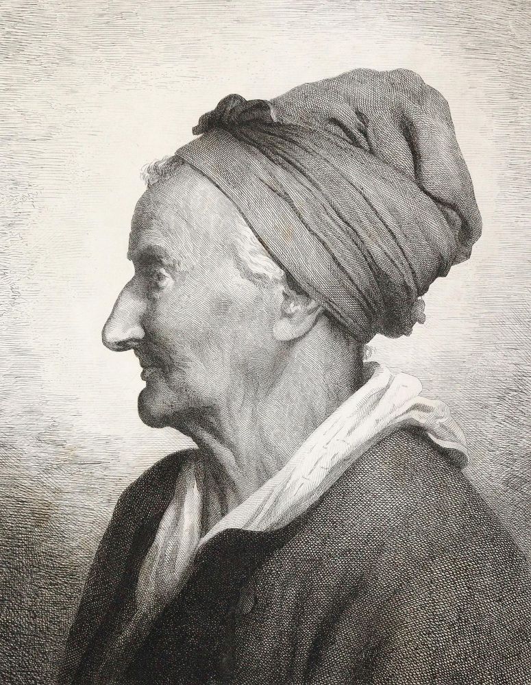 Große Abbildung Nr.1: 139-2877 Konvolut: (Varia, Portrait)
