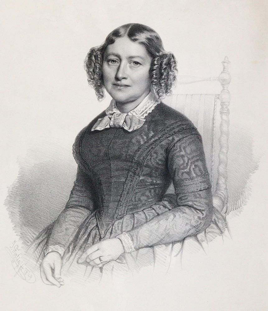 Große Abbildung Nr.3: 139-2877 Konvolut: (Varia, Portrait)