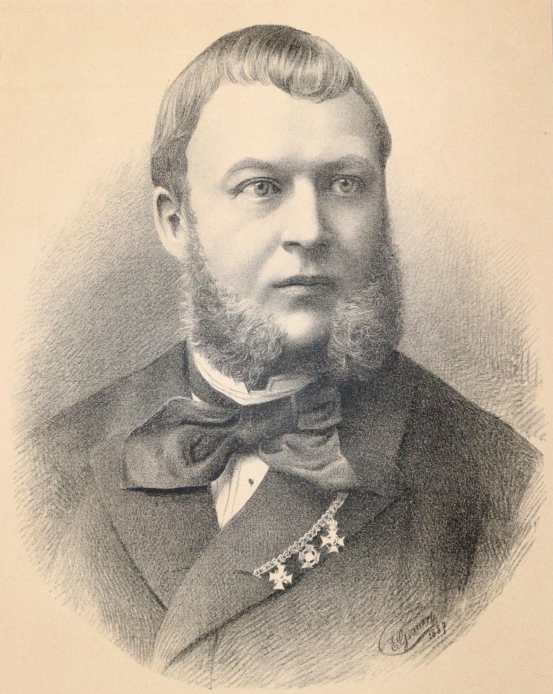Große Abbildung Nr.4: 139-2877 Konvolut: (Varia, Portrait)