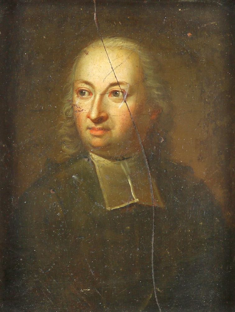 Große Abbildung Nr.1: 139-2880 Dalberg, Karl Theodor Anton Maria von: (Varia, Portrait, Napoleon)