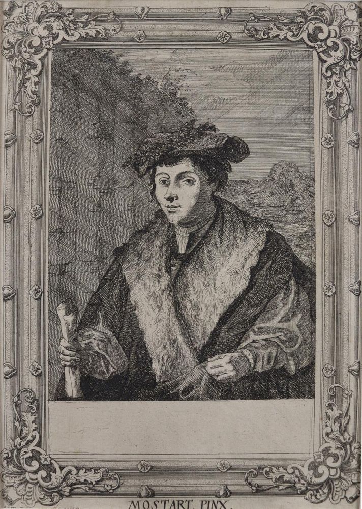 Große Abbildung Nr.1: 139-2881 Sammlung: (Varia, Portrait)