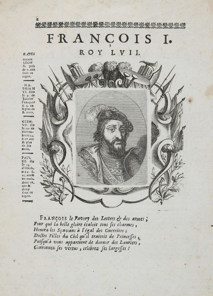 Große Abbildung Nr.3: 139-2883 Zwei Portraits.: (Varia, Portrait)