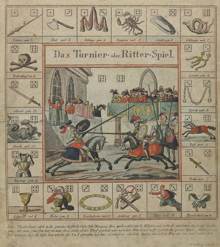 Große Abbildung Nr.2: 139-2892 Sammlung: (Varia, Spiele)