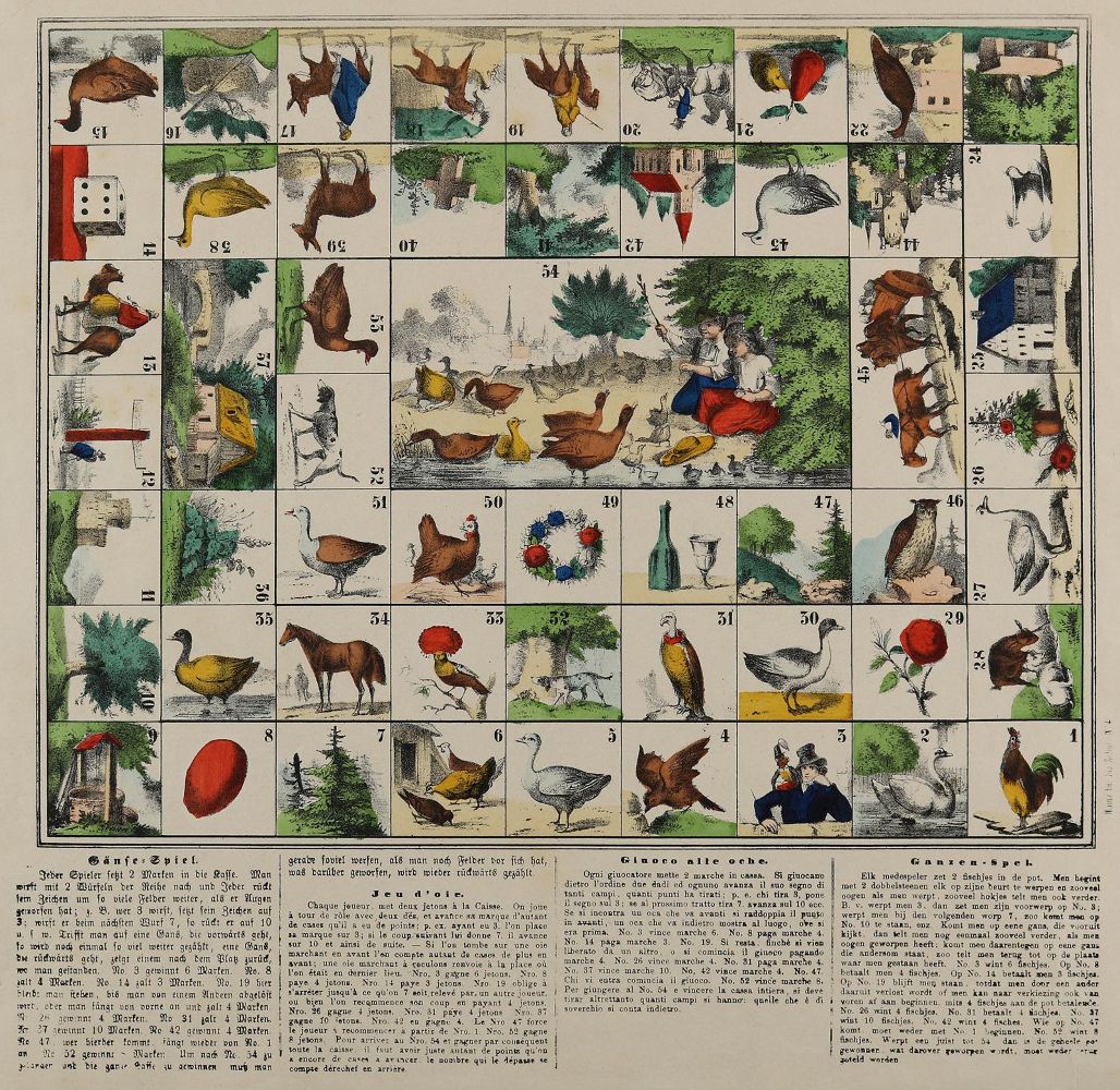 Große Abbildung Nr.3: 139-2892 Sammlung: (Varia, Spiele)