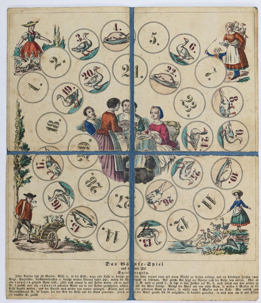 Große Abbildung Nr.4: 139-2892 Sammlung: (Varia, Spiele)