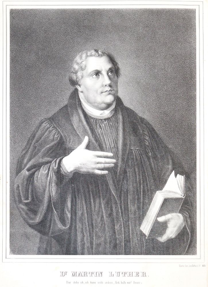 Große Abbildung Nr.2: 139-29 Biblia germanica.: (Bibeln)