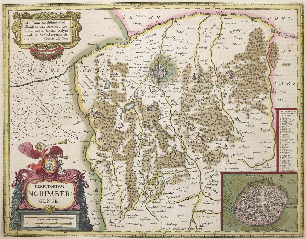 Große Abbildung Nr.1: 139-2913 Bayern.: (Deutschland)