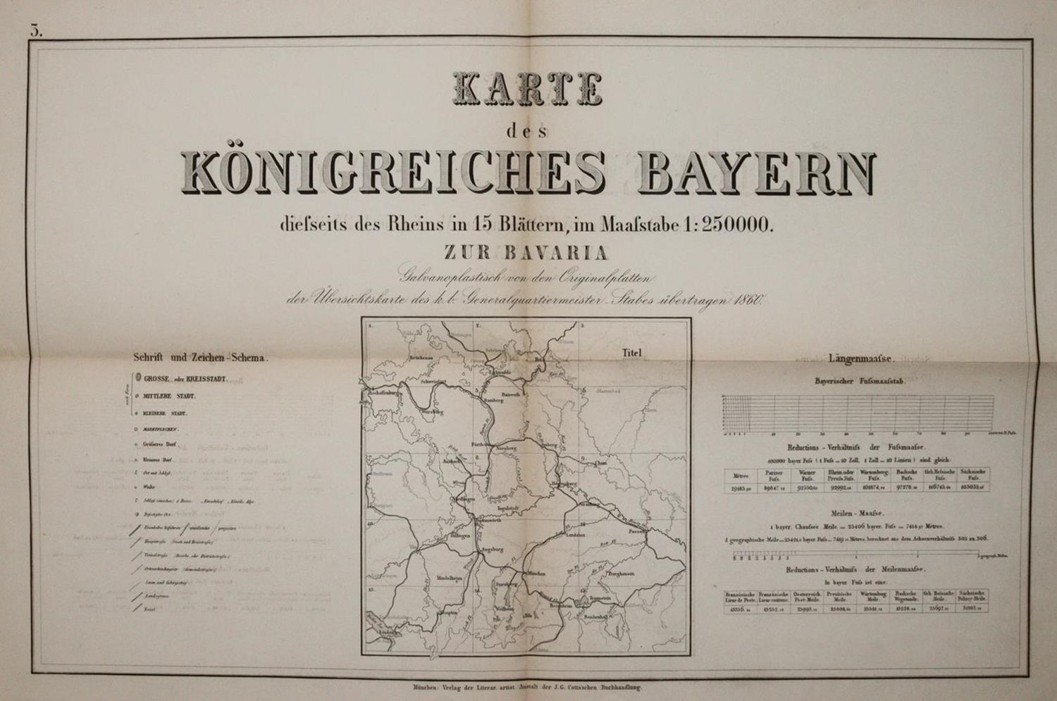 Große Abbildung Nr.2: 139-2915 Bayern.: (Deutschland)