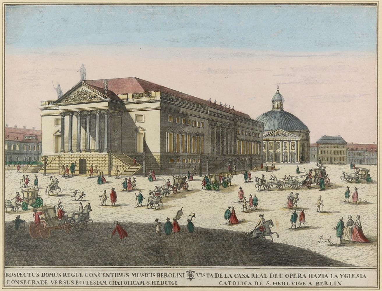 Große Abbildung Nr.1: 139-2918 Berlin.: (Deutschland)