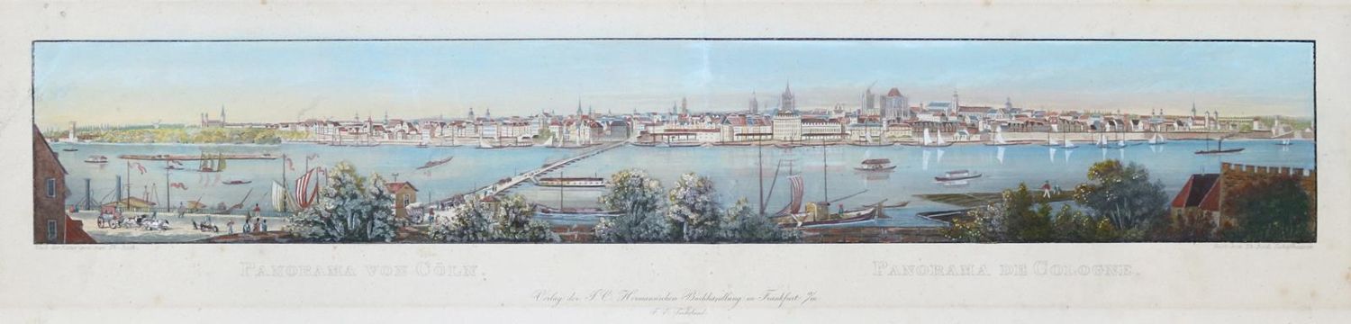 Große Abbildung Nr.1: 139-2958 Köln.: (Deutschland)