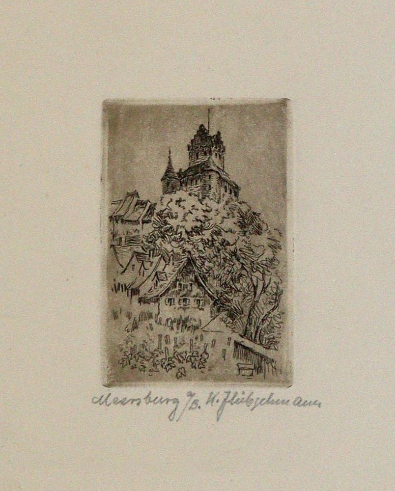 Große Abbildung Nr.2: 139-2969 Meersburg.: (Deutschland)