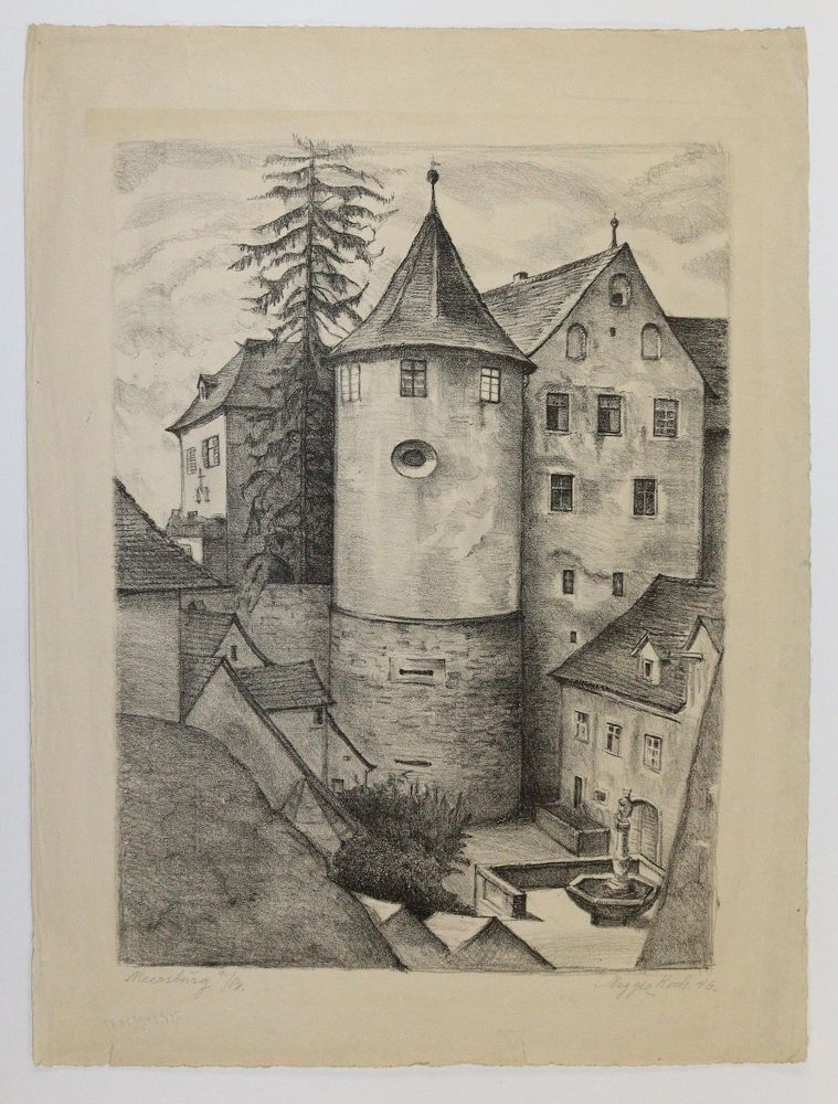 Große Abbildung Nr.5: 139-2969 Meersburg.: (Deutschland)