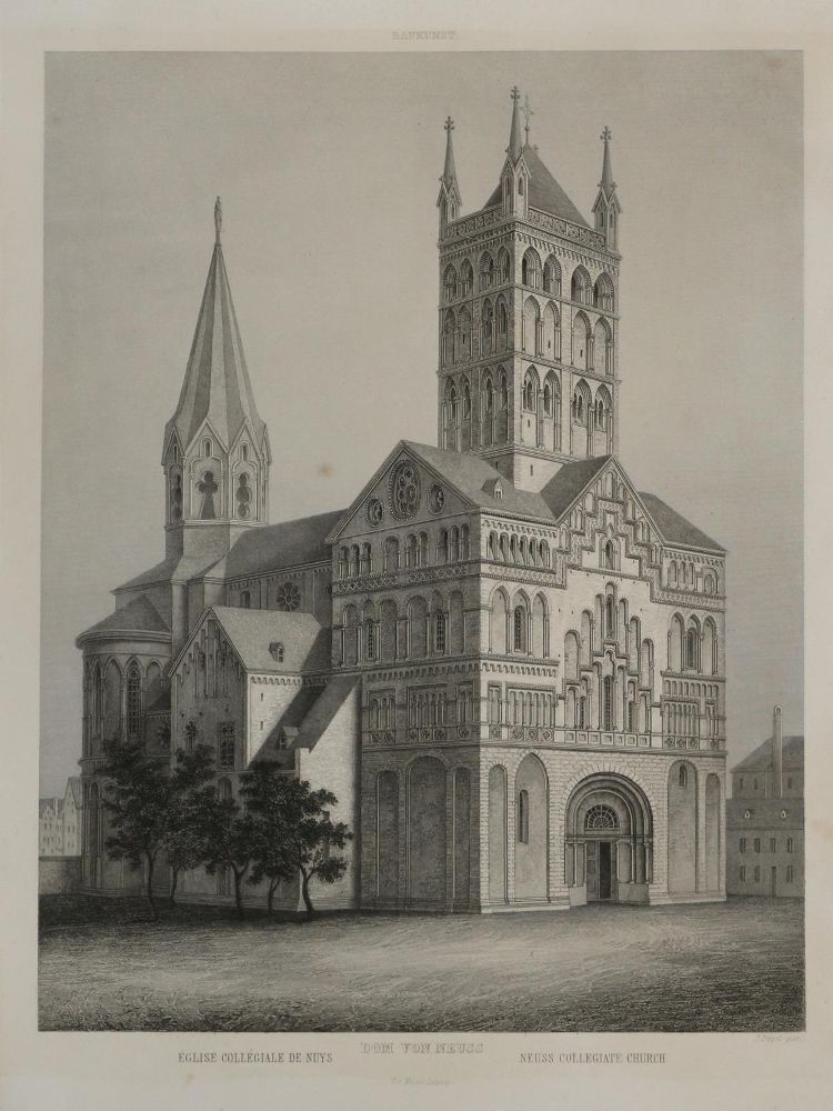 Große Abbildung Nr.1: 139-2975 Neuss.: (Deutschland)