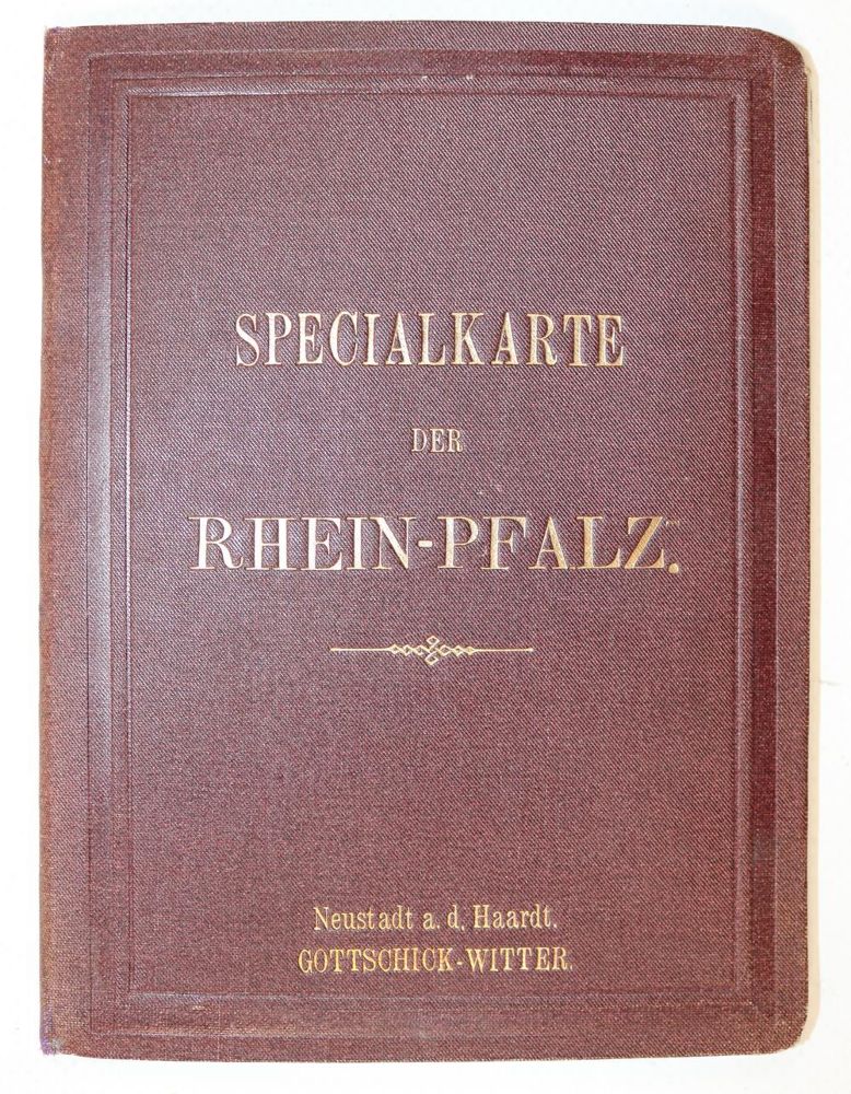 Große Abbildung Nr.2: 139-2981 Rheinpfalz.: (Deutschland)