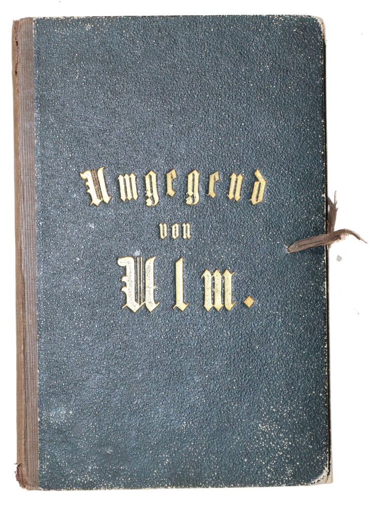 Große Abbildung Nr.2: 139-2996 Ulm.: (Deutschland)
