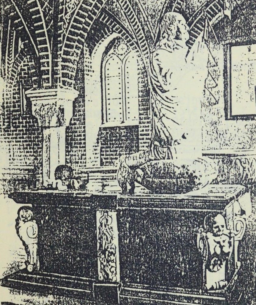 Große Abbildung Nr.1: 139-300 Weltzien,W.L.v.: (Genealogie und Heraldik)