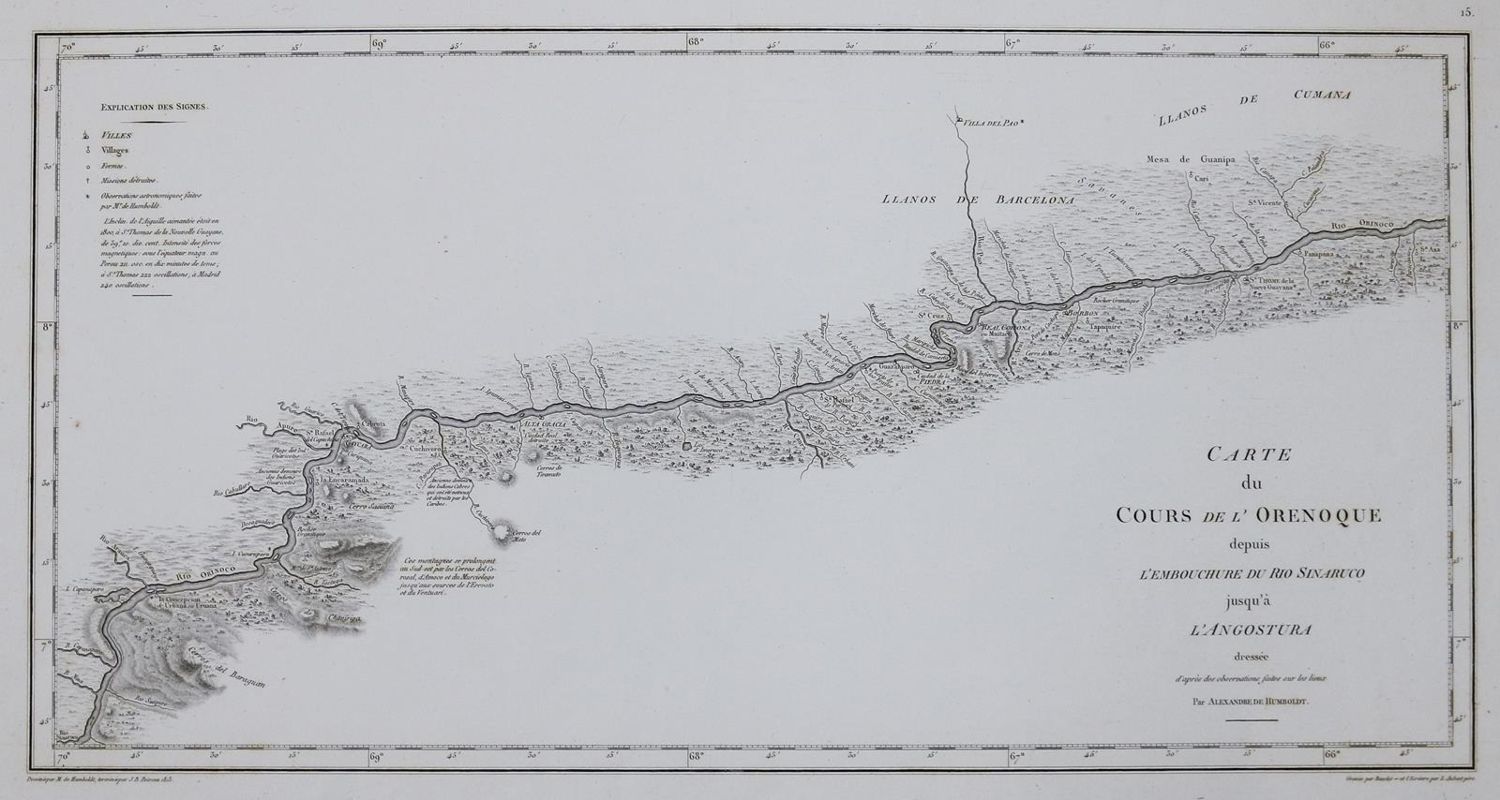 Große Abbildung Nr.1: 139-3005 Venezuela: (Ausland, Amerika)