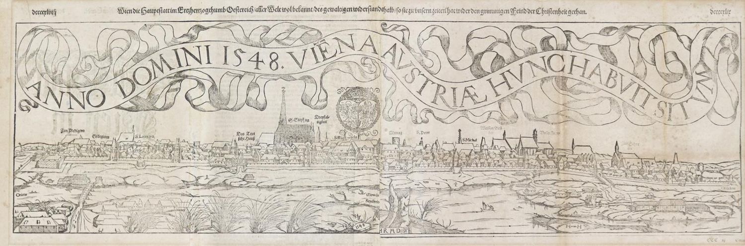 Große Abbildung Nr.1: 139-3045 Wien: (Ausland, Österreich)