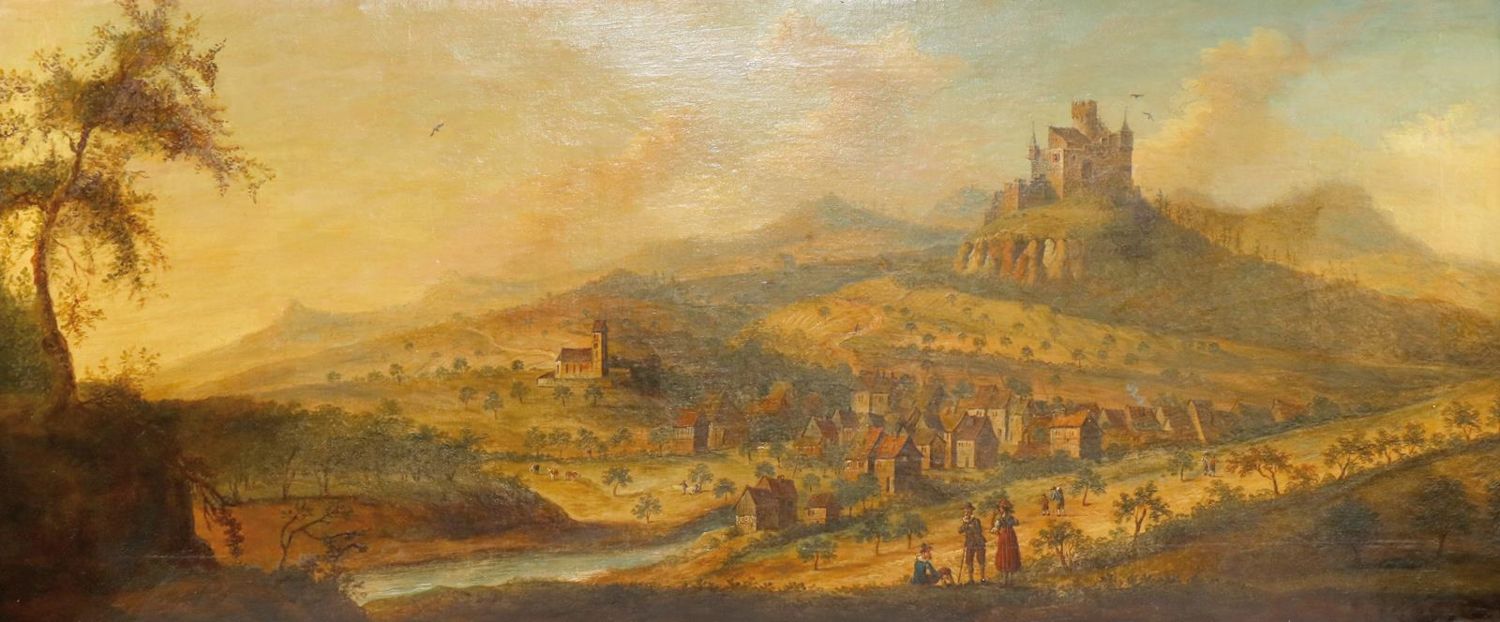 Große Abbildung Nr.1: 139-3049 Asuel (Jura).: (Ausland, Schweiz)