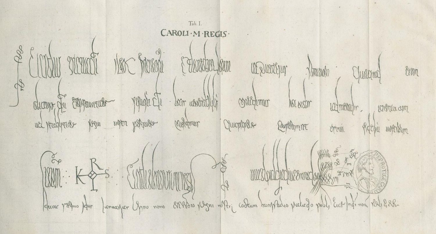 Große Abbildung Nr.2: 139-305 Gatterer,J.C.: (Politik und Staatswissenschaften)
