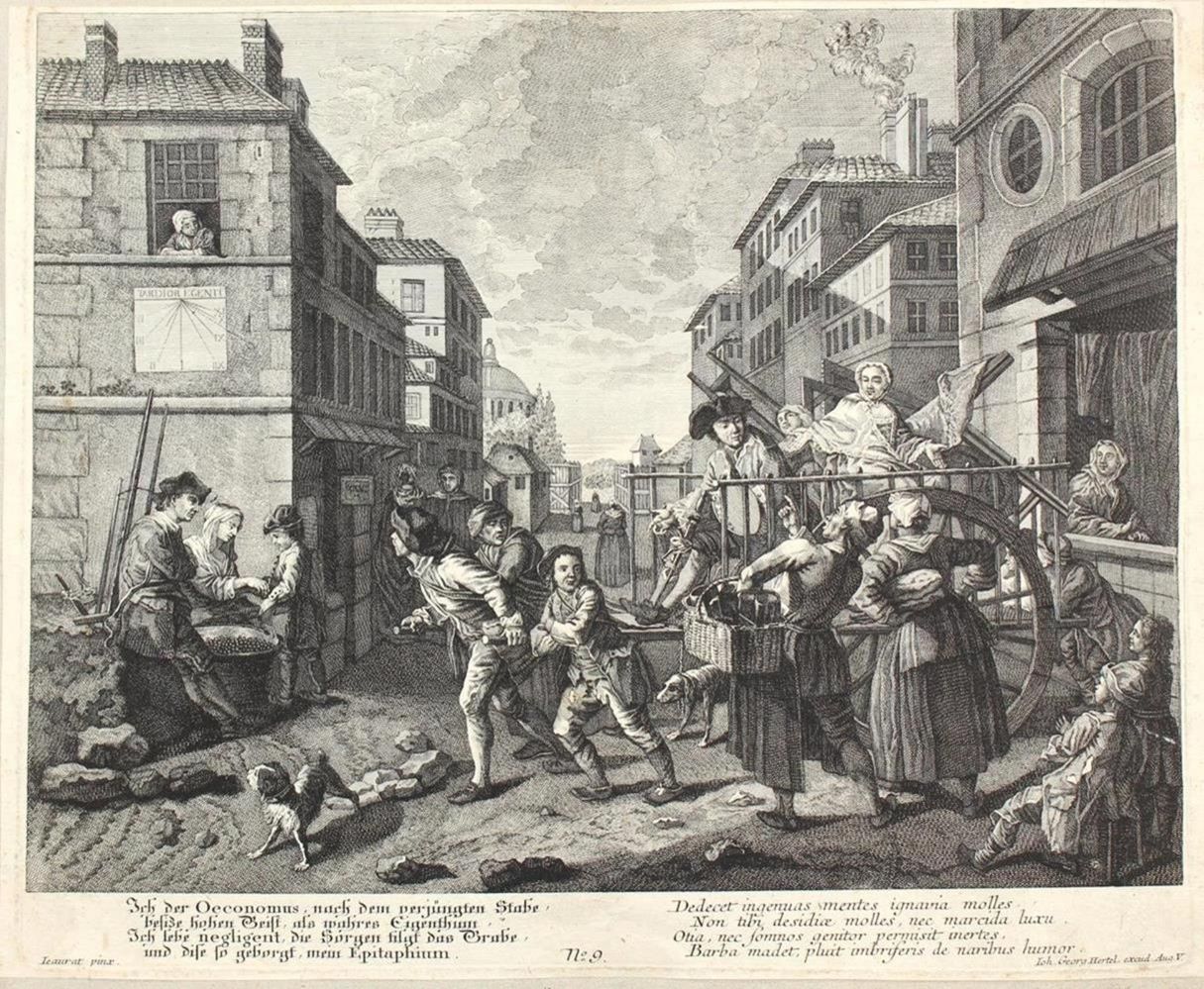 Große Abbildung Nr.3: 139-3056 Wolff, Fritz: (Ausland, Schweiz, Lausanne)