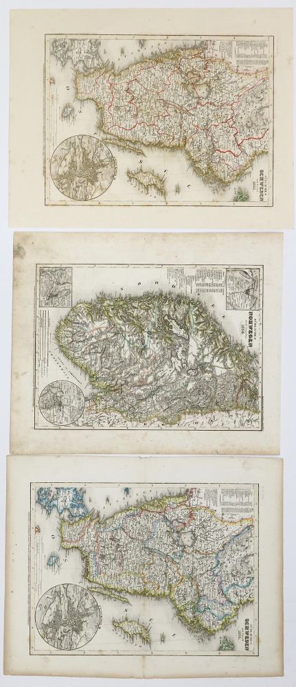 Große Abbildung Nr.1: 139-3069 Sammlung: (Ausland, Skandinavien)