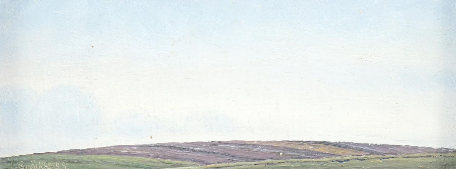 Große Abbildung Nr.1: 139-3145 Bräckle, Jakob: (Künstlergraphik)