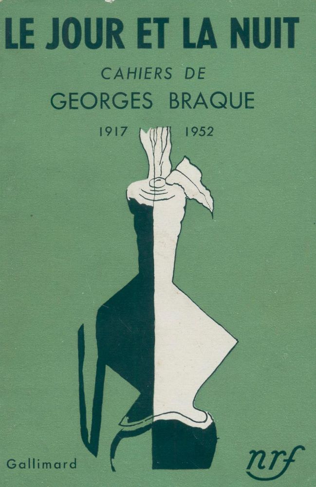 Große Abbildung Nr.1: 139-3149 Braque,G.: (Künstlergraphik)