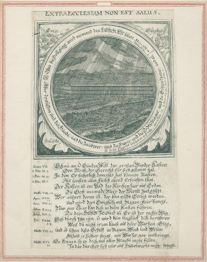 Große Abbildung Nr.3: 139-3187 Chodowiecki, Daniel Nikolaus: (Künstlergraphik)
