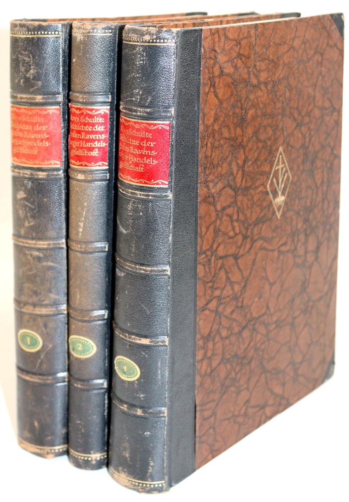 Große Abbildung Nr.2: 139-322 Schulte,A.: (Wirtschaft, Ravensburg)