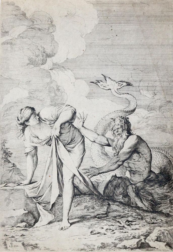 Große Abbildung Nr.2: 139-3232 Dürer, Albrecht: (Künstlergraphik)
