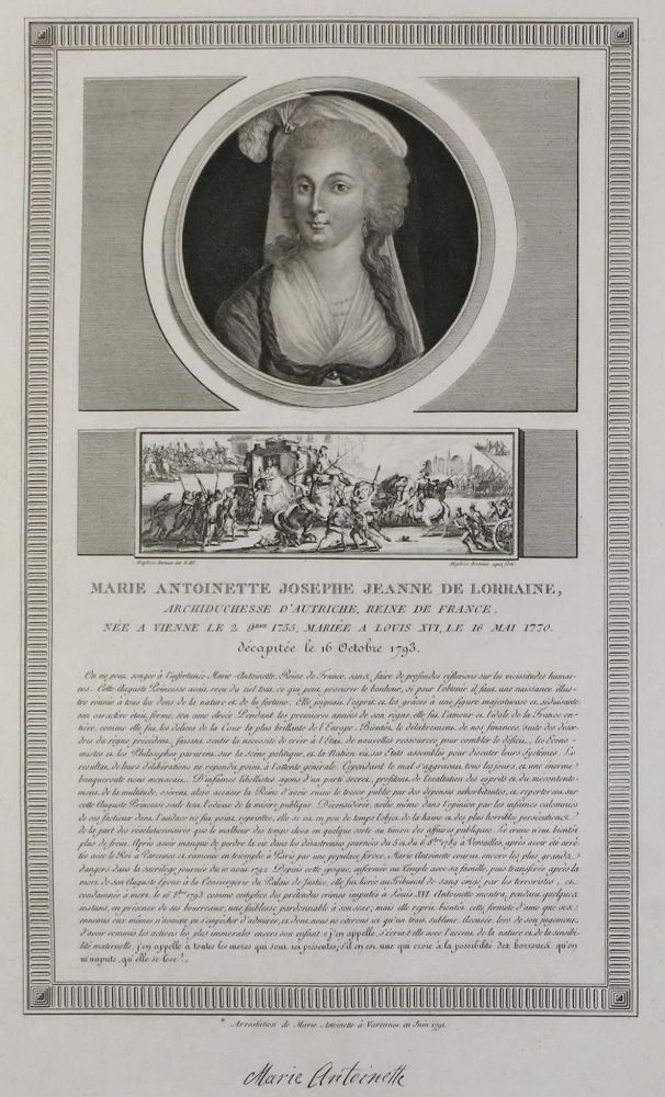 Große Abbildung Nr.1: 139-3244 Duplessis-Bertaux, Jean: (Künstlergraphik)
