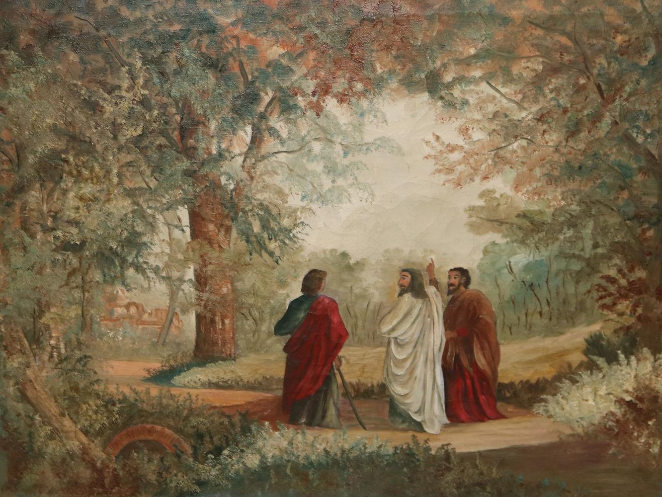 Große Abbildung Nr.4: 139-3259 Zosti: (Künstlergraphik, Erotika - Galantes)