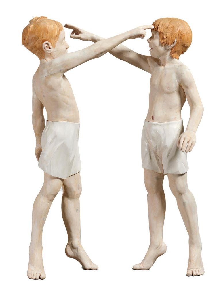 Große Abbildung Nr.1: 139-3275 Gaida, Gregor: (Künstlergraphik)