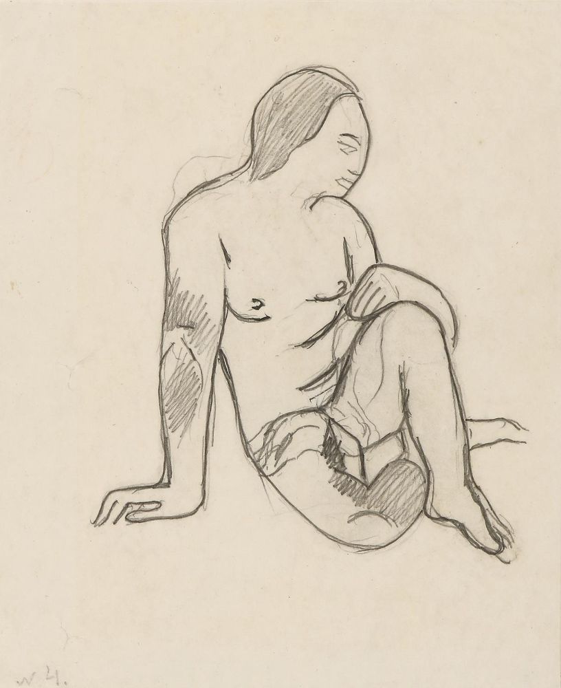 Große Abbildung Nr.1: 139-3276 Gauguin, Paul (Künstlergraphik)